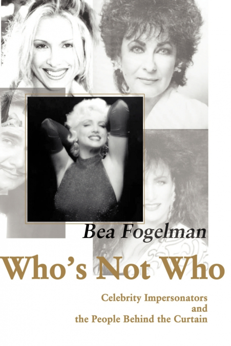 Who’s Not Who