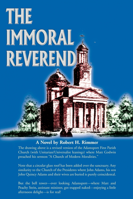 The Immoral Reverend