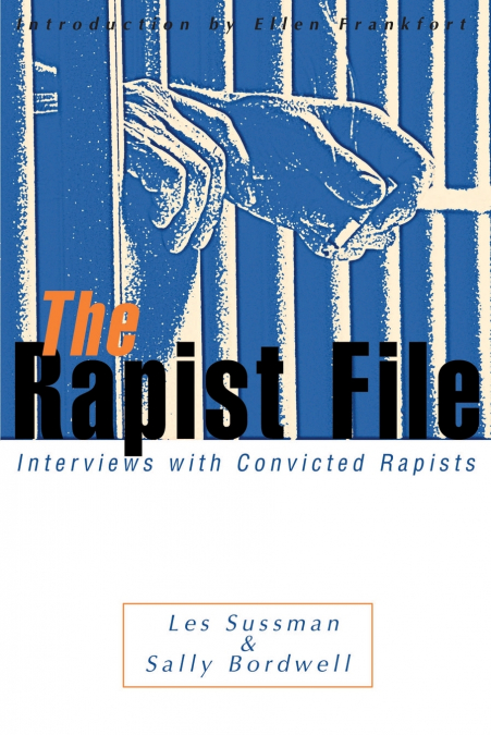 The Rapist File