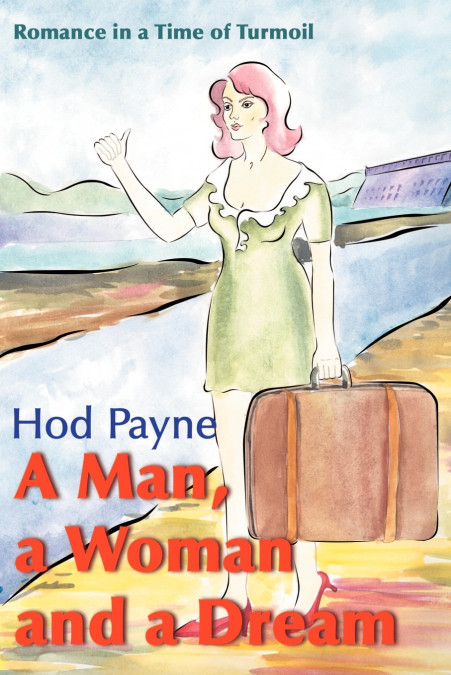 A Man, a Woman and a Dream