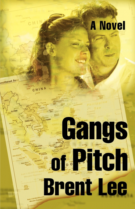 Gangs of Pitch