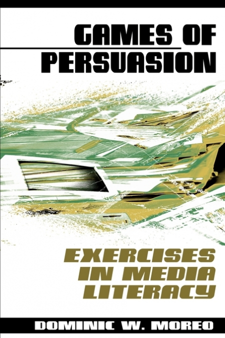Games of Persuasion