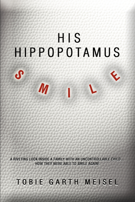His Hippopotamus Smile