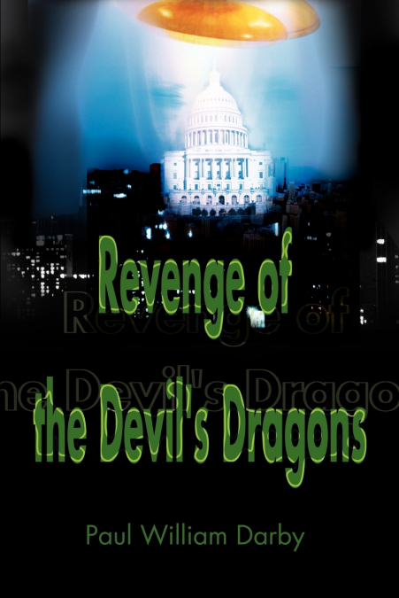 Revenge of the Devil’s Dragons