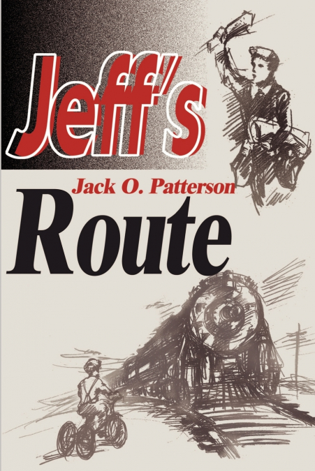 Jeff’s Route