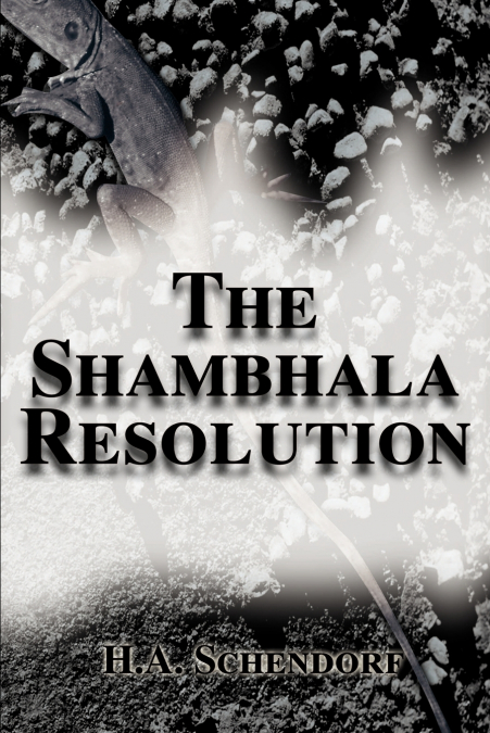 The Shambhala Resolution