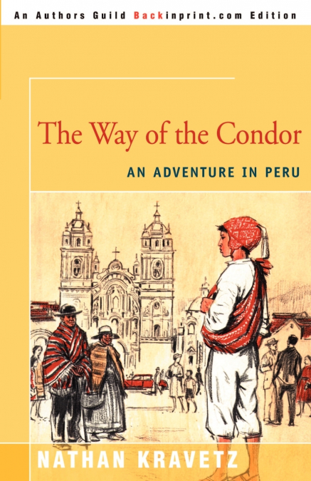 The Way of the Condor