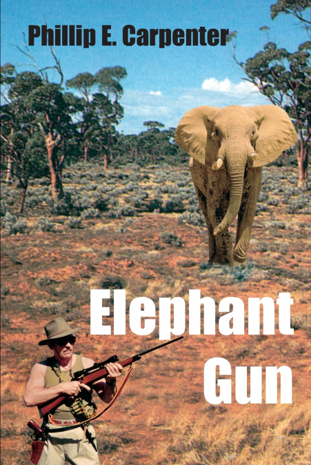Elephant Gun