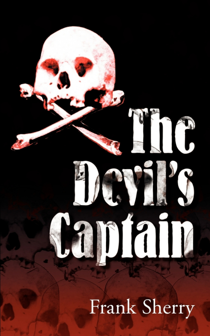 The Devil’s Captain