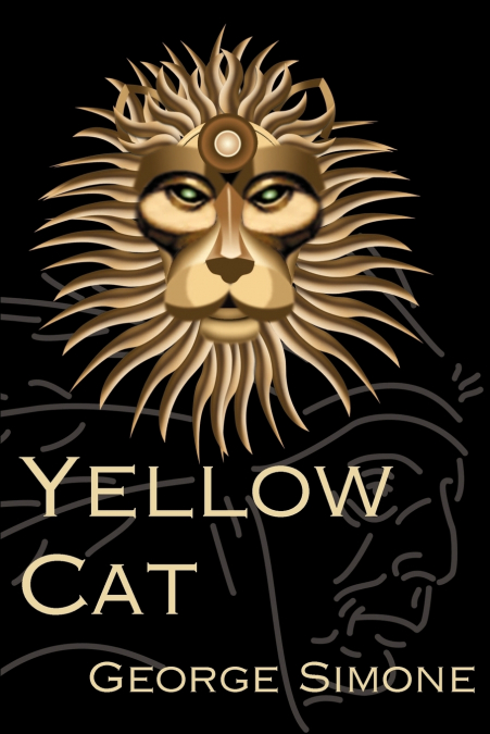 Yellow Cat