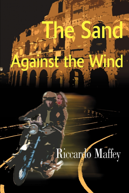 The Sand Against the Wind