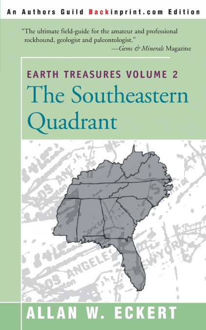 The Southeastern Quadrant