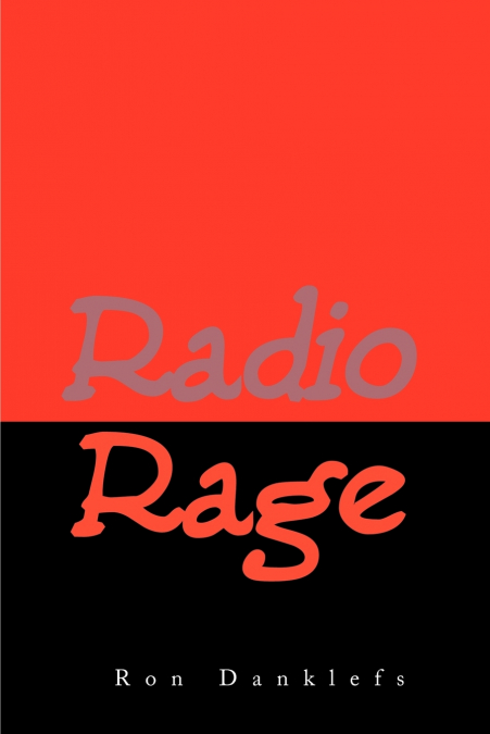 Radio Rage