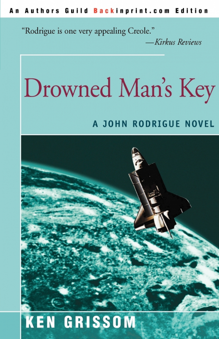 Drowned Man’s Key
