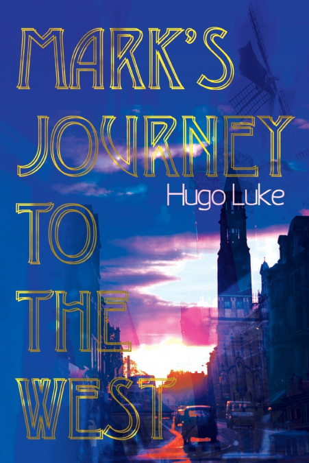 Mark’s Journey to the West