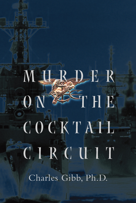 Murder on the Cocktail Circuit