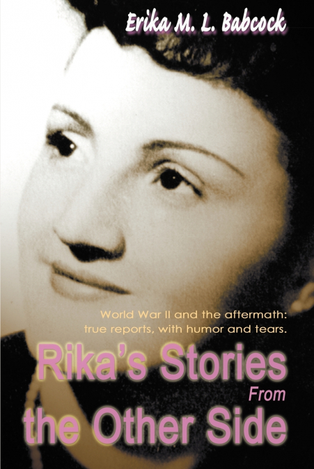 Rika’s Stories from the Other Side