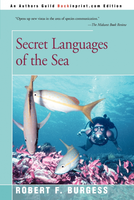 Secret Languages of the Sea