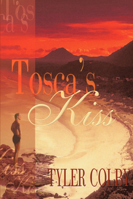 Tosca’s Kiss