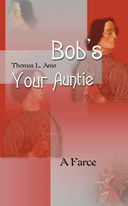 Bob’s Your Auntie
