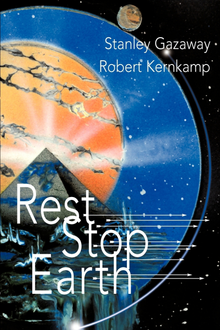 Rest Stop Earth