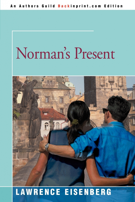 Norman’s Present