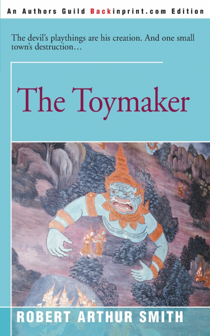 The Toymaker