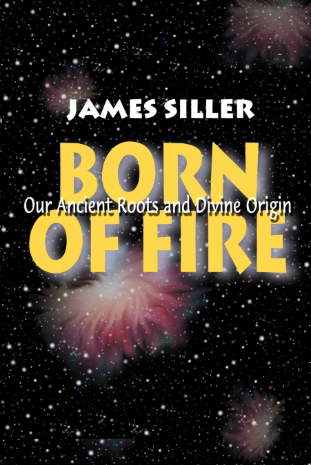 Born of Fire