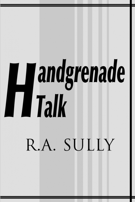Handgrenade Talk