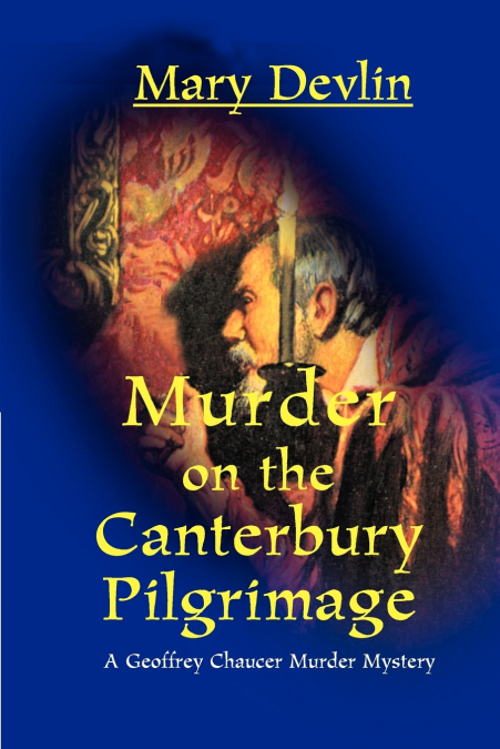 Murder on the Canterbury Pilgrimage