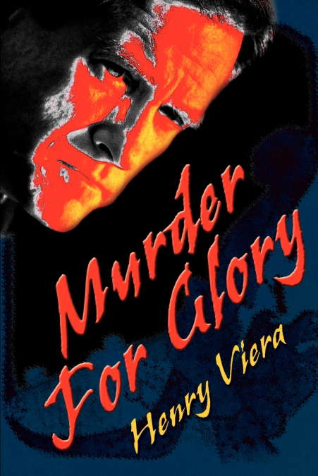 Murder for Glory