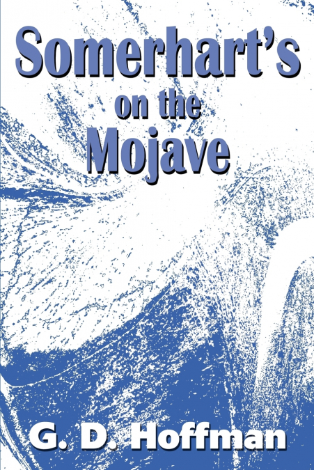 Somerhart’s on the Mojave