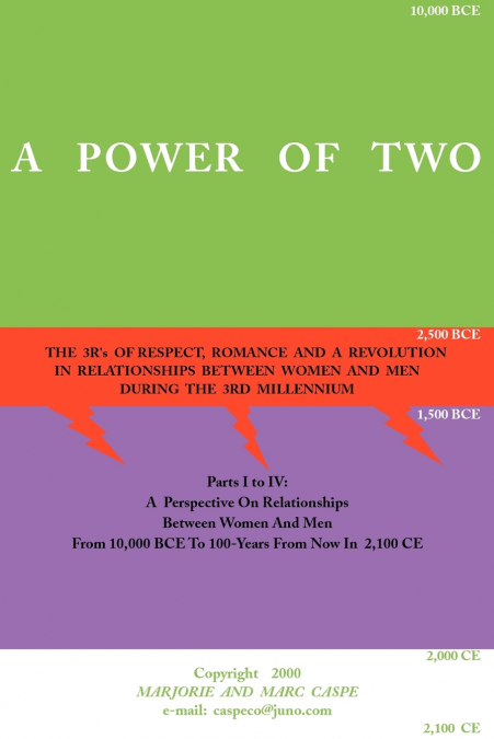 A Power of Two