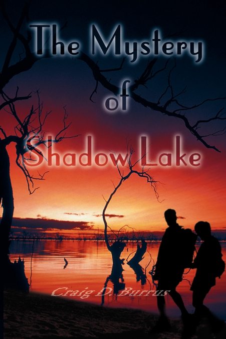 The Mystery of Shadow Lake