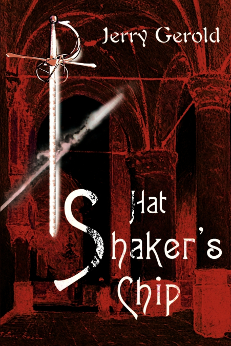 Hat Shaker’s Chip