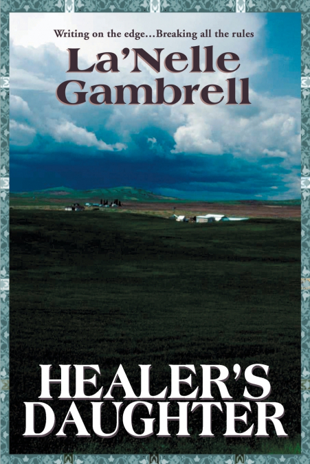 Healer’s Daughter