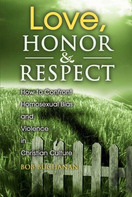 Love, Honor & Respect