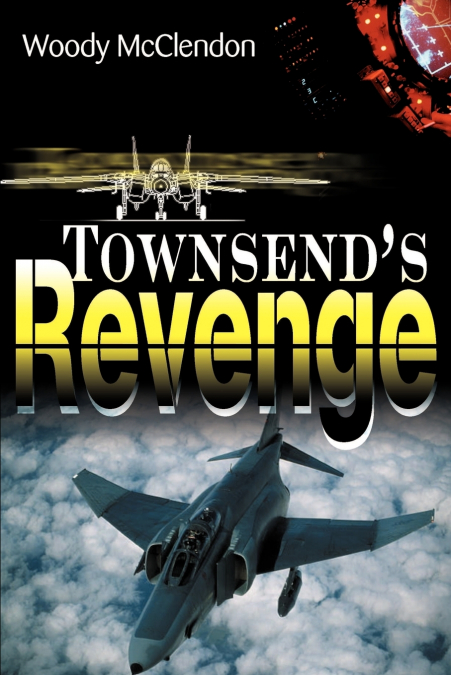Townsend’s Revenge