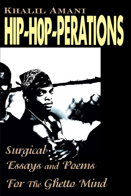 Hip-Hop-Perations
