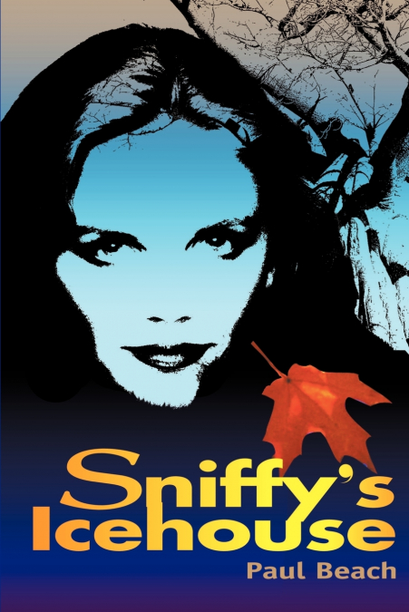 Sniffy’s Icehouse