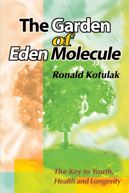 The Garden of Eden Molecule