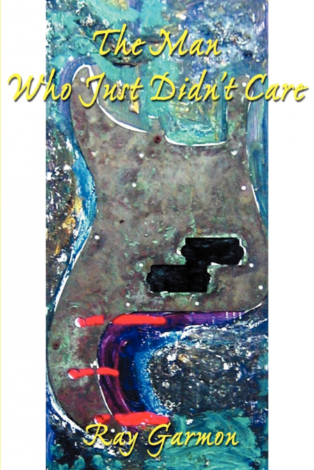 The Man Who Just Didn’t Care