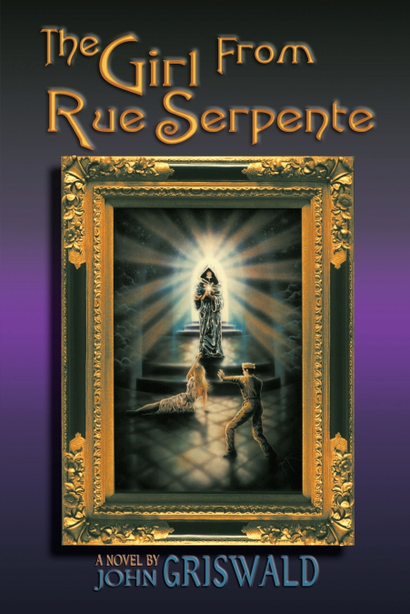 The Girl from Rue Serpente