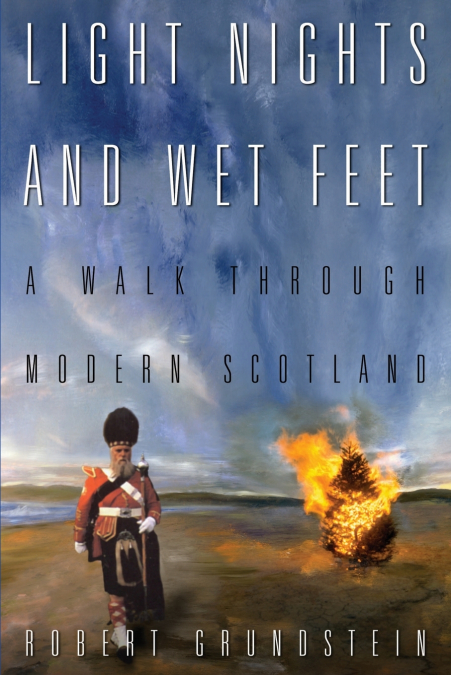 Light Nights and Wet Feet
