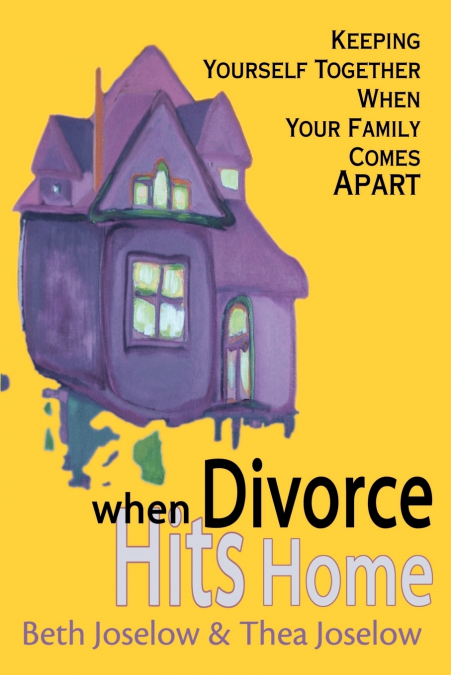 When Divorce Hits Home