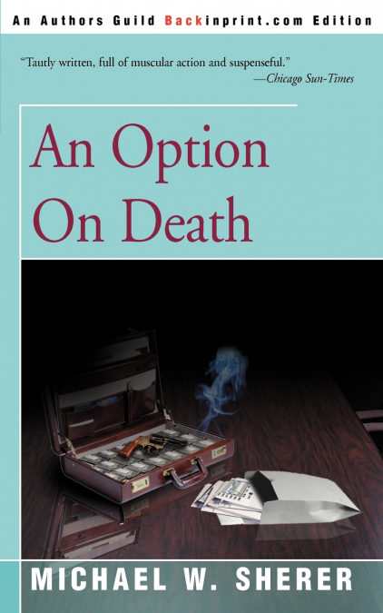 An Option on Death