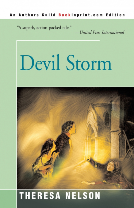 Devil Storm