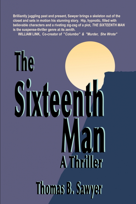 The Sixteenth Man
