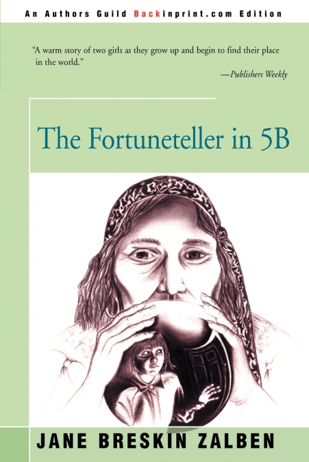 The Fortuneteller in 5B