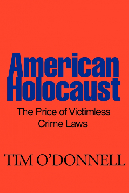 American Holocaust